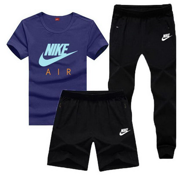 NK short sport suits-015